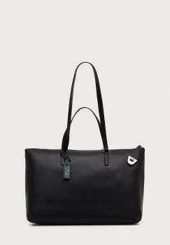 Coccinelle  geanta shopper pentru femei din piele imagine