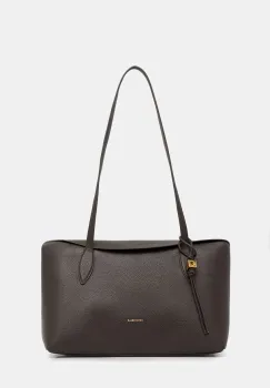 Coccinelle geanta shopper pentru femei din piele imagine
