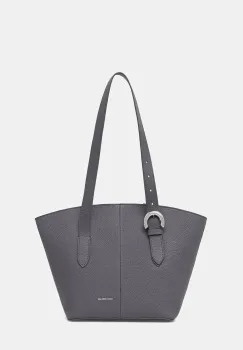 Coccinelle geanta shopper pentru femei din piele imagine