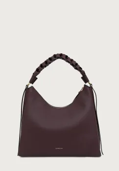 Coccinelle  geanta shopper pentru femei din piele imagine
