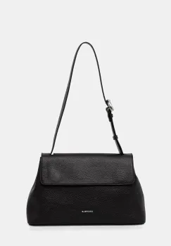 Coccinelle geanta shopper pentru femei din piele imagine