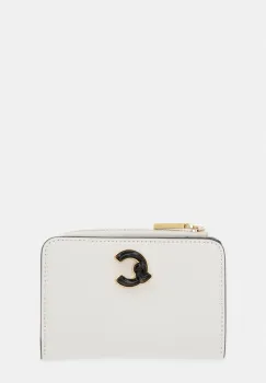 Coccinelle portofel de dama din piele imagine