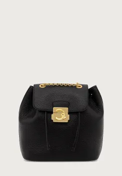 Coccinelle  rucsac de oras pentru femei din piele imagine