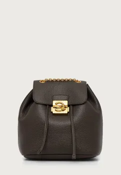 Coccinelle  rucsac de oras pentru femei din piele imagine