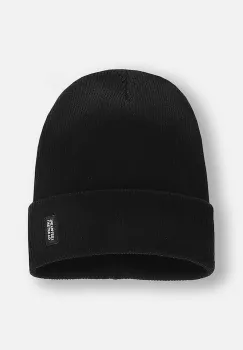 Coccodrillo caciula copii culoarea negru, BASIC ACCESSORIES imagine
