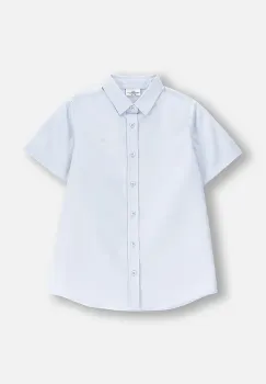 Coccodrillo camasa de bumbac pentru copii ELEGANT JUNIOR BOY imagine
