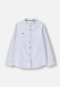 Coccodrillo camasa ELEGANT JUNIOR BOY imagine