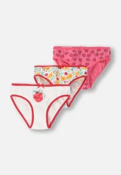 Coccodrillo chiloti copii 3-pack PANTS imagine