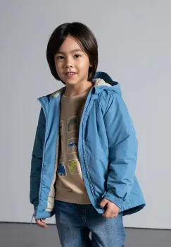 Coccodrillo geaca de tranzitie pentru copii imagine