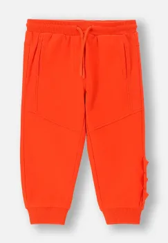 Coccodrillo pantaloni culoarea rosu, DRAGONS BOY NEWBORN imagine
