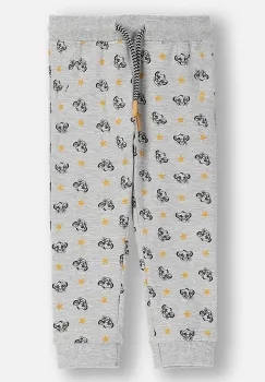 Coccodrillo pantaloni de trening pentru bebelusi imagine