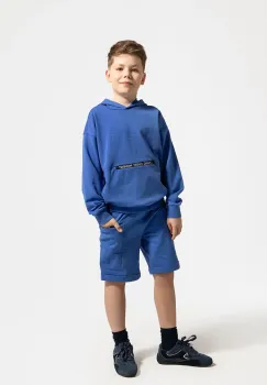 Coccodrillo pantaloni scurti talie reglabila, IN THE SUN BOY JUNIOR imagine