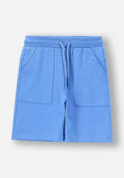 Coccodrillo pantaloni scurti talie reglabila, WILD SAFARI BOY KIDS imagine