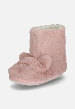 Coccodrillo papuci copii culoarea roz, SHOES UNISEX imagine