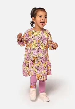 Coccodrillo rochie bebe mini, evazati imagine