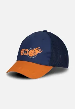 Coccodrillo sapca de baseball pentru copii cu imprimeu, ACCESSORIES SUMMER BOY imagine