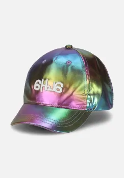 Coccodrillo sapca de baseball pentru copii cu imprimeu, ACCESSORIES SUMMER GIRL imagine