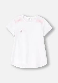 Coccodrillo tricou copii culoarea alb, DREAM DIARIES GIRL KIDS imagine