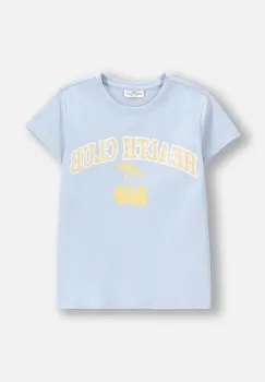 Coccodrillo tricou copii EVERYDAY GIRL imagine