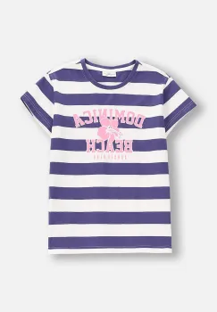 Coccodrillo tricou copii EVERYDAY GIRL imagine
