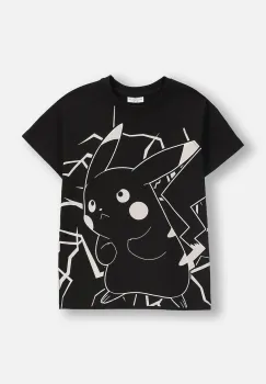 Coccodrillo tricou de bumbac pentru copii imagine