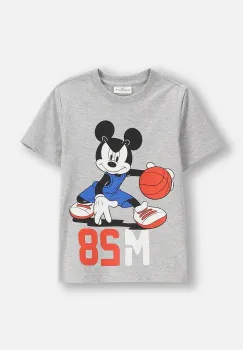 Coccodrillo tricou de bumbac pentru copii imagine