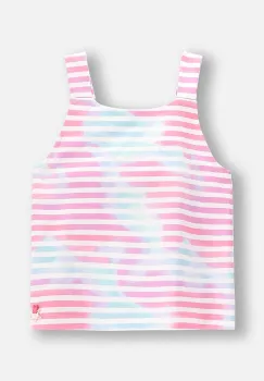 Coccodrillo tricou INSIDE OCEAN GIRL KIDS imagine