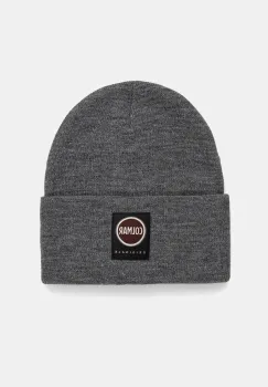 Colmar caciula culoarea gri, 5056.1YU imagine