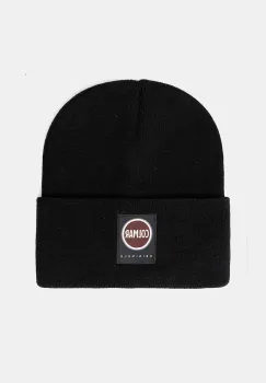 Colmar caciula culoarea negru, 5056.1YU imagine