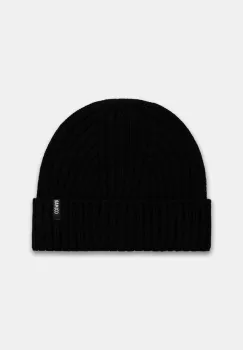 Colmar caciula culoarea negru, 5079.8ZU imagine