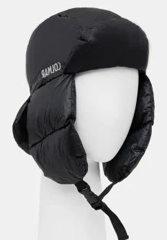 Colmar caciula culoarea negru, 5233.8YS imagine