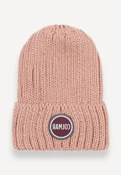 Colmar caciula de lana pentru copii FILMAX culoarea roz, 5381N.2YB imagine