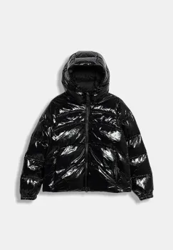 Colmar geaca copii GLOWER culoarea negru, 3475.8XV imagine