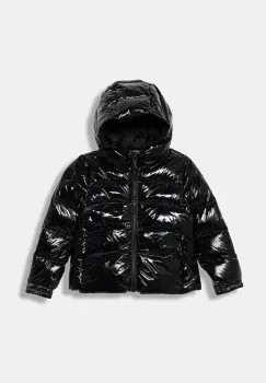 Colmar geaca copii GLOWER culoarea negru, 3475.8XV imagine