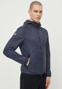 Colmar geaca cu doua fete barbati, culoarea verde, de tranzitie imagine