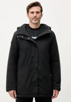 Colmar geaca culoarea negru, de iarna, 1137.4ZN imagine