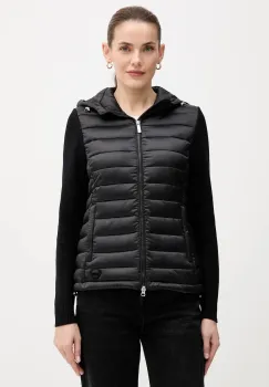 Colmar geaca culoarea negru, de tranzitie, 2095.6ZP imagine