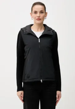 Colmar geaca culoarea negru, de tranzitie, 2098.8ZR imagine