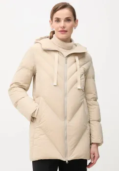 Colmar geaca de puf culoarea bej, de iarna, 2235.2ZL imagine