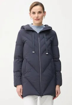 Colmar geaca de puf culoarea bleumarin, de iarna, 2235.2ZL imagine