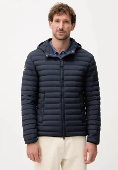 Colmar geaca de puf culoarea bleumarin, de tranzitie, 1245.4ZP imagine