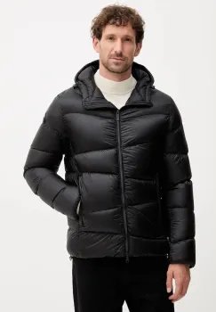 Colmar geaca de puf culoarea negru, de iarna, 1240.2YQ imagine