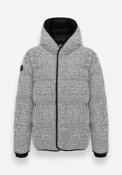 Colmar geaca de puf culoarea negru, de iarna, 2201.9ZN imagine