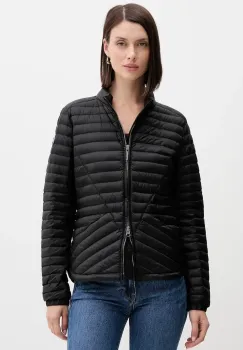 Colmar geaca de puf culoarea negru, de tranzitie, 2214.2YO imagine