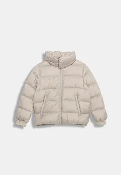 Colmar geaca de puf pentru copii CAPTION culoarea bej, 3472.2XX imagine