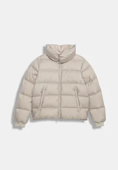 Colmar geaca de puf pentru copii CAPTION culoarea bej, 3472.2XX imagine