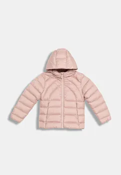 Colmar geaca de puf pentru copii CAPTION culoarea roz, 3469.2XX imagine