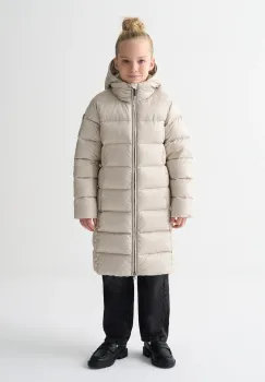 Colmar geaca de puf pentru copii DELUXE culoarea bej, 3499A.2YO imagine