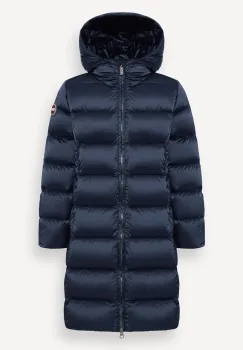 Colmar geaca de puf pentru copii DELUXE culoarea bleumarin, 3499A.2YO imagine