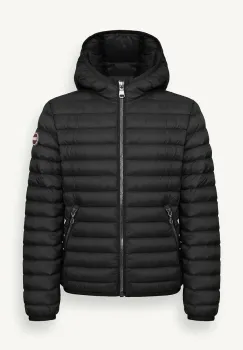 Colmar geaca de puf pentru copii DELUXE culoarea negru, 3490A.2Y imagine